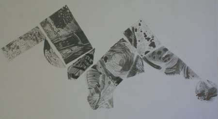 Reprodução a Grafite